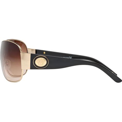 versace ve2101 on model|versace ve2140 sunglasses.